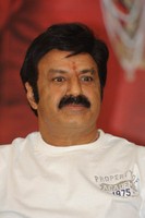 Balakrishna Photo Gallery